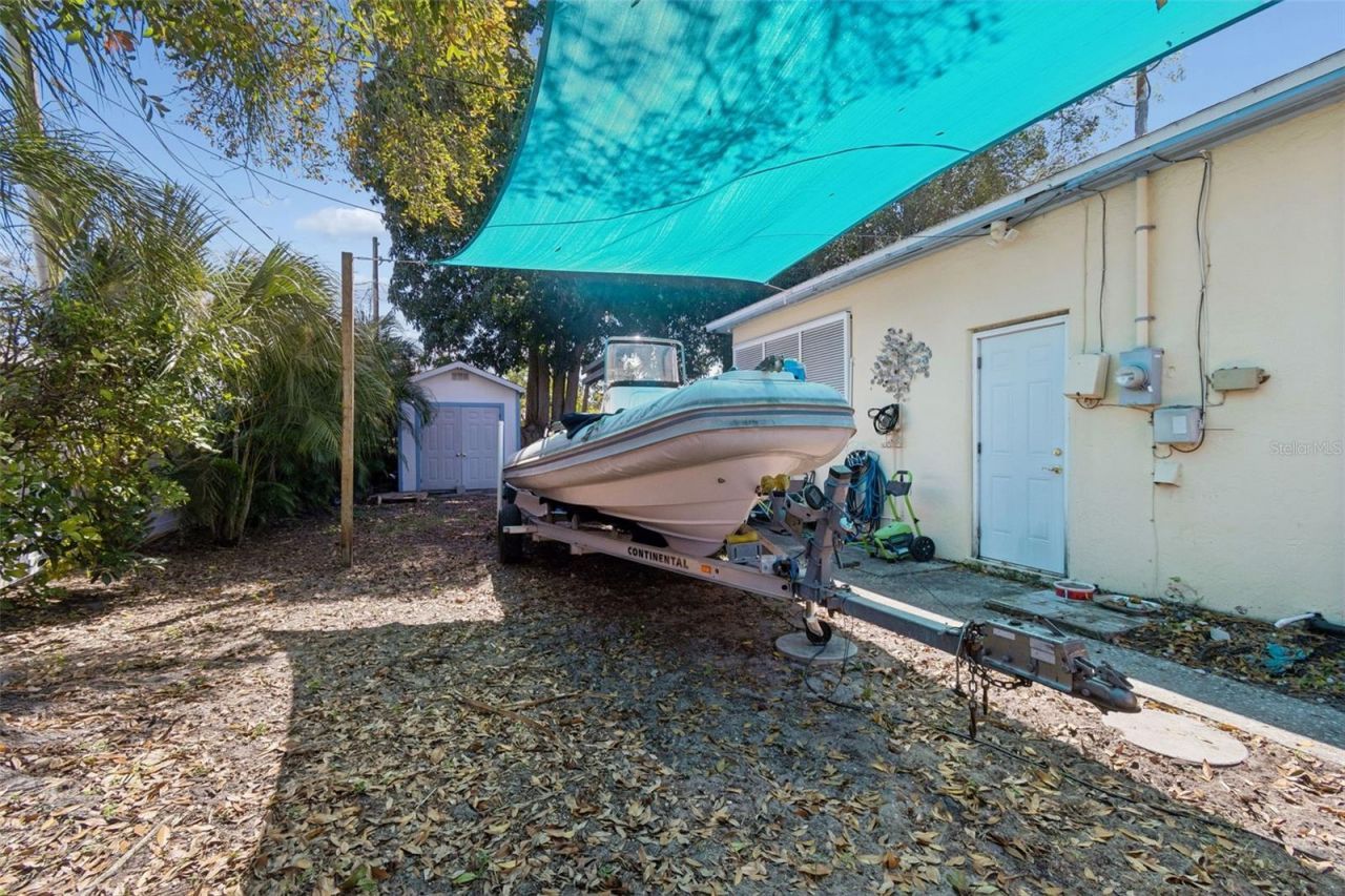 2120 Coronada Way S, Saint Petersburg, FL 33712 Photo