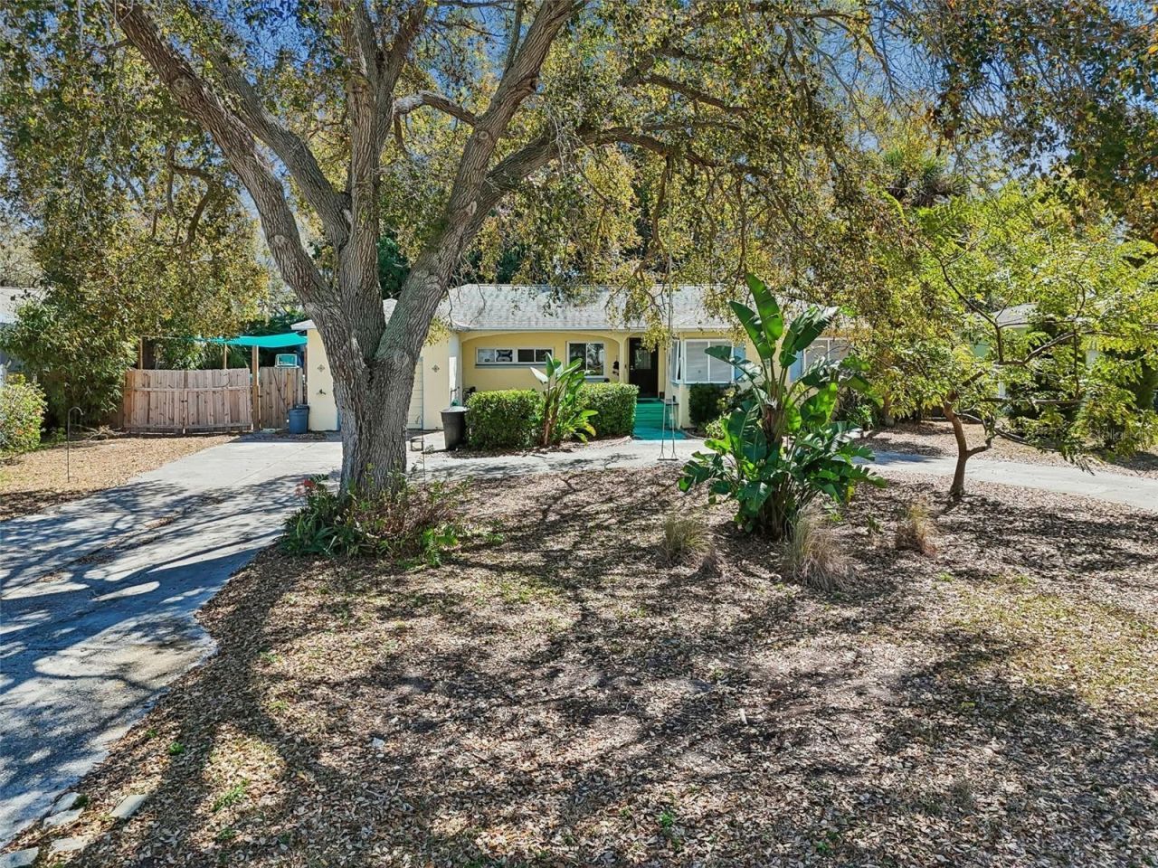 2120 Coronada Way S, Saint Petersburg, FL 33712 Photo