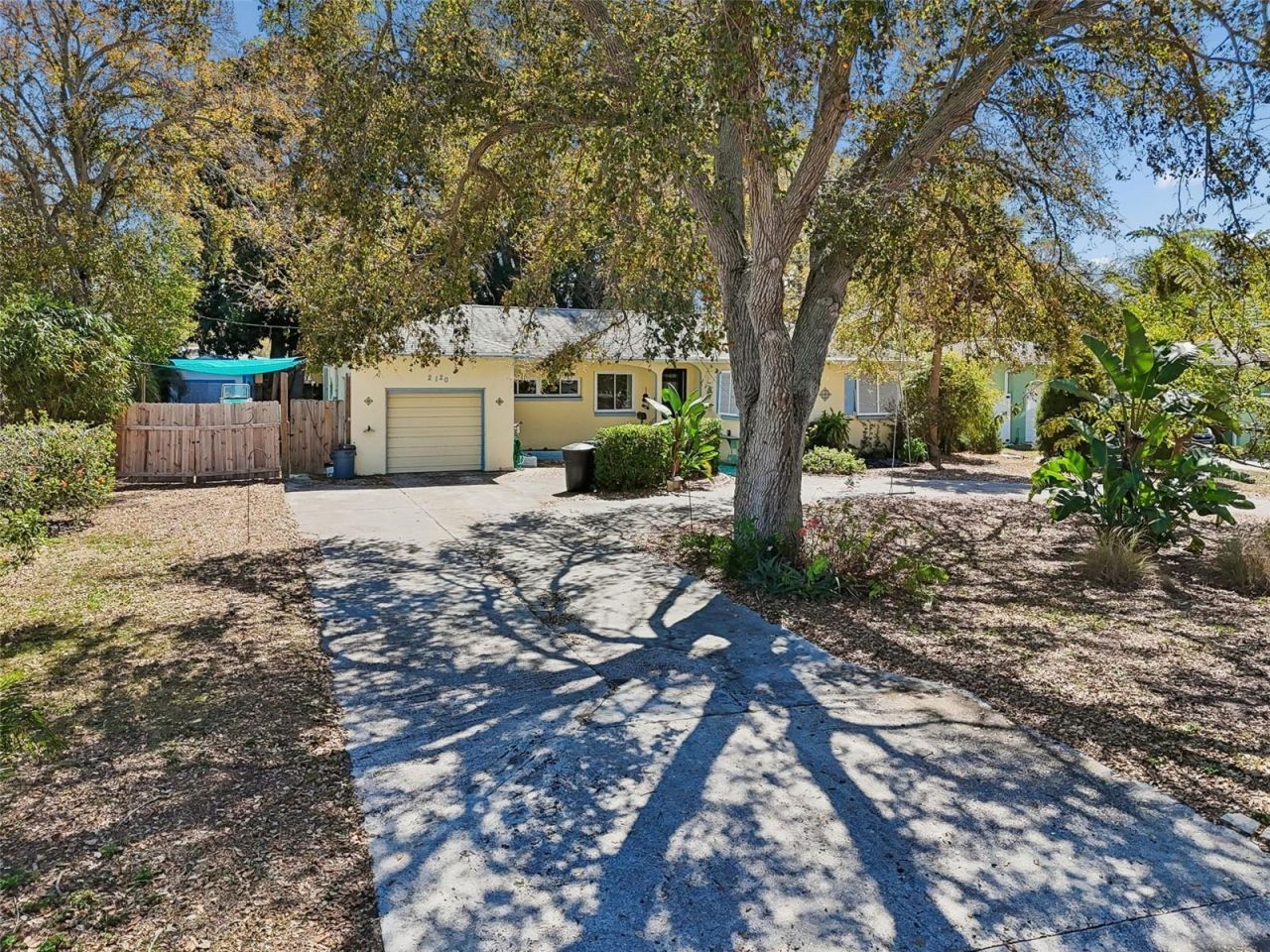 2120 Coronada Way S, Saint Petersburg, FL 33712 Photo