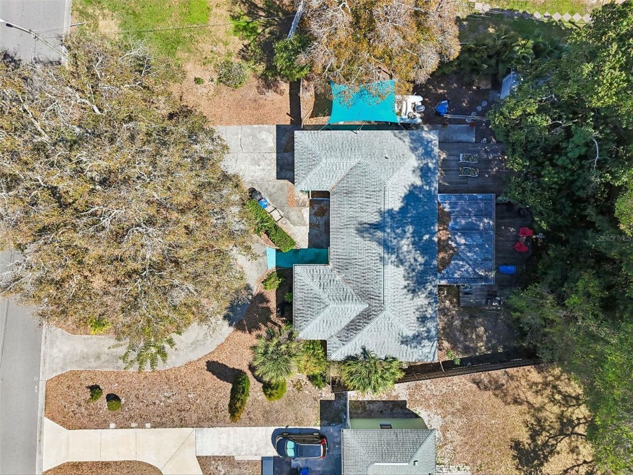 2120 Coronada Way S, Saint Petersburg, FL 33712 Photo