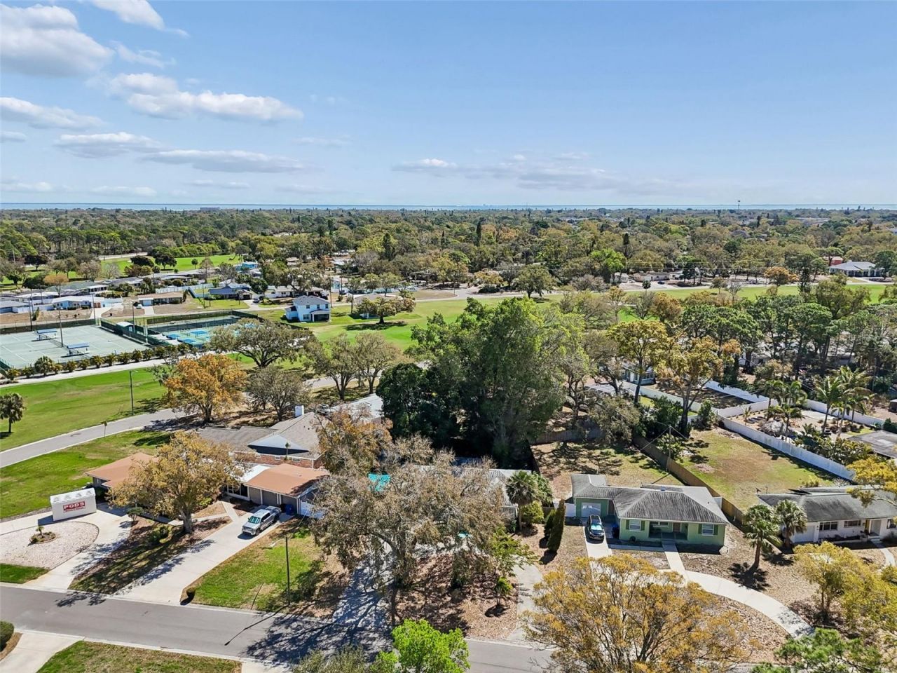 2120 Coronada Way S, Saint Petersburg, FL 33712 Photo