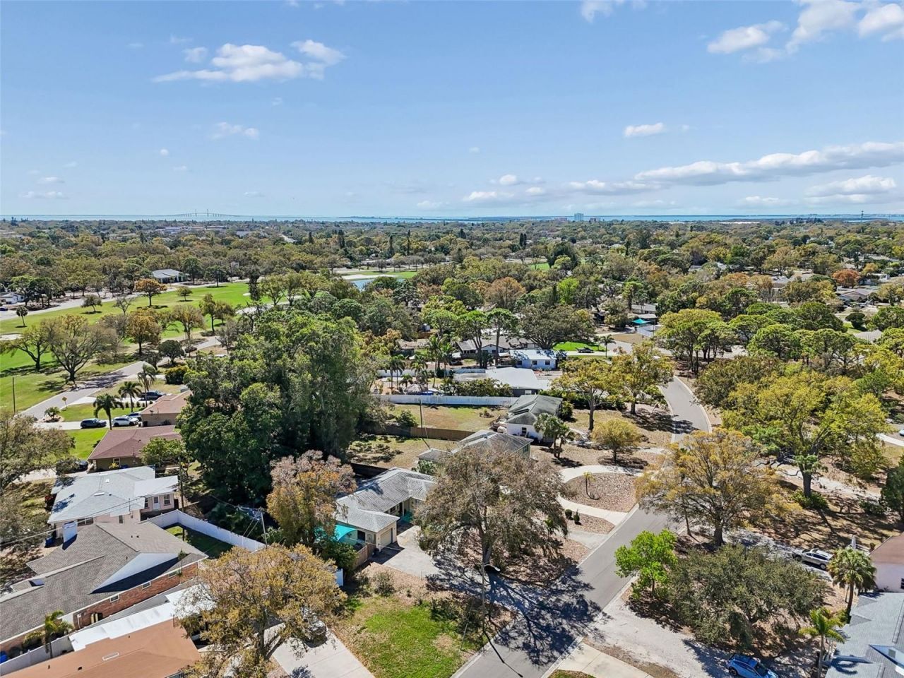 2120 Coronada Way S, Saint Petersburg, FL 33712 Photo