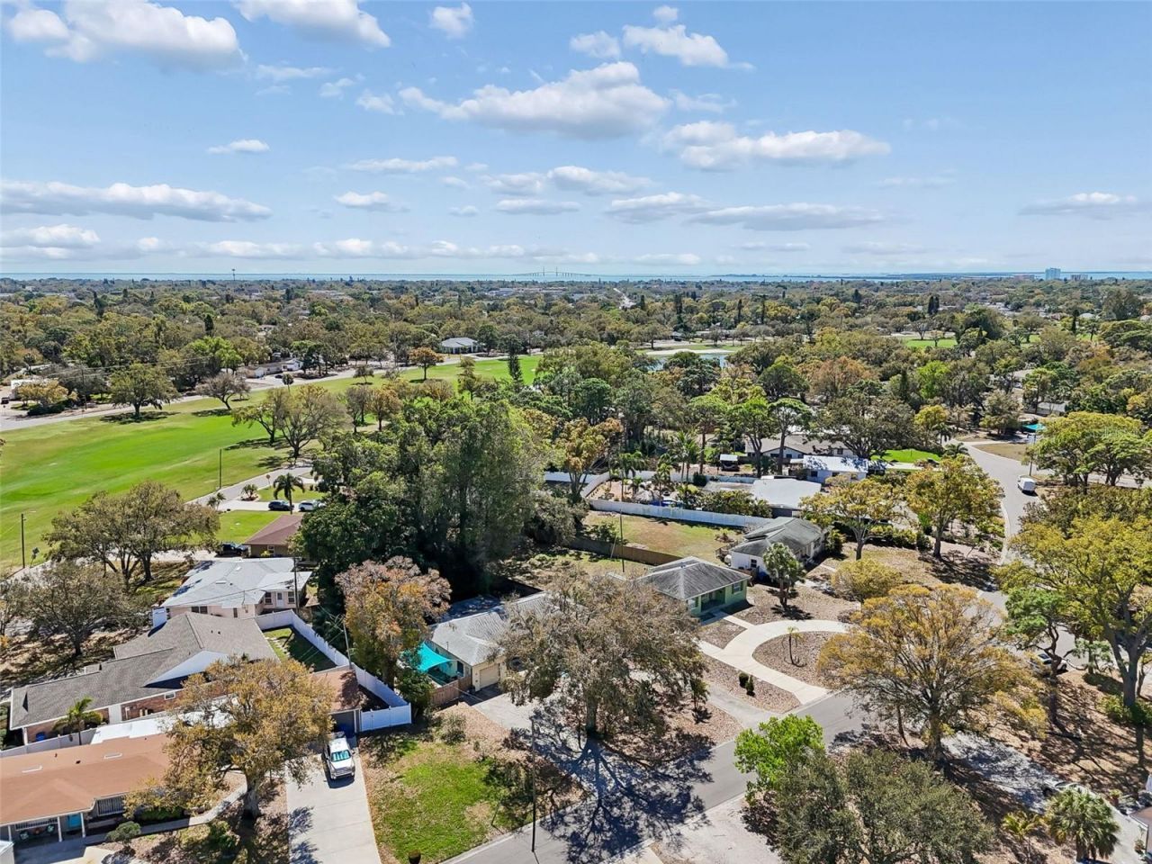 2120 Coronada Way S, Saint Petersburg, FL 33712 Photo