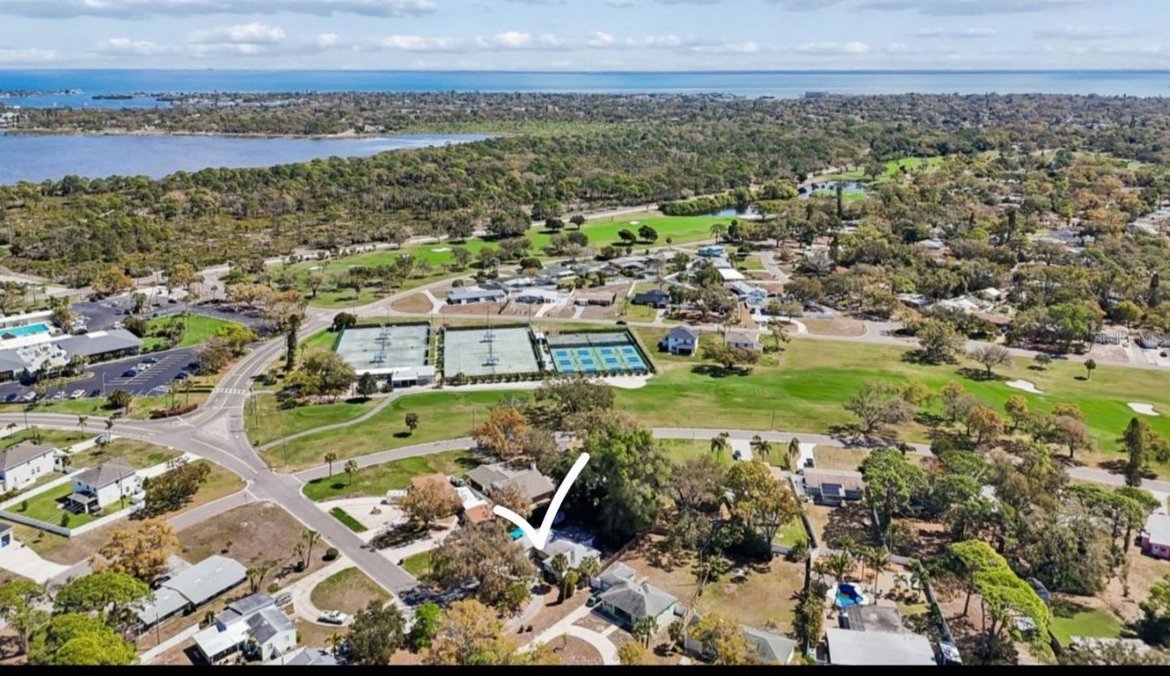 2120 Coronada Way S, Saint Petersburg, FL 33712 Photo