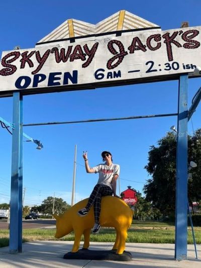 2120 Coronada Way S, Saint Petersburg, FL 33712 Photo