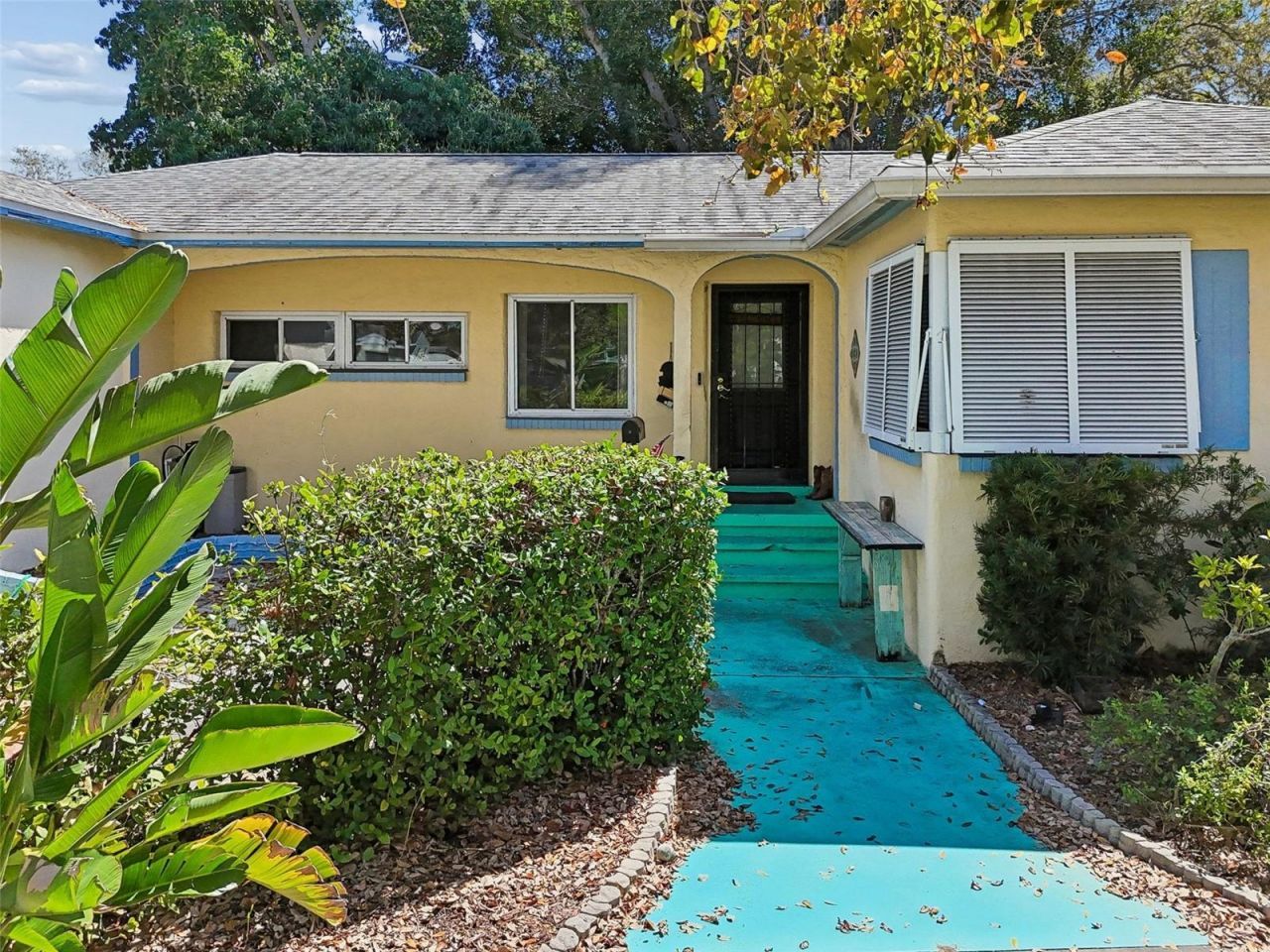 2120 Coronada Way S, Saint Petersburg, FL 33712 Photo