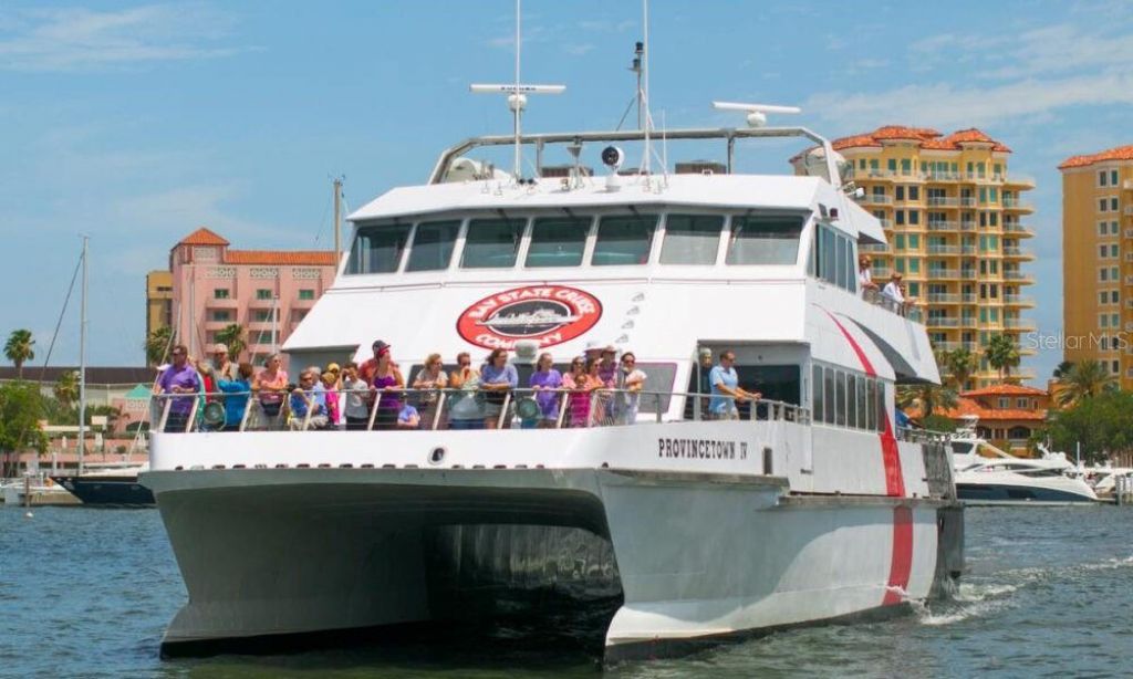 2120 Coronada Way S, Saint Petersburg, FL 33712 Photo