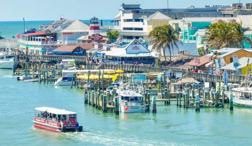 2120 Coronada Way S, Saint Petersburg, FL 33712 Photo