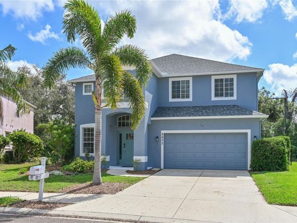 8852 FOUNDERS CIRCLE, PALMETTO, FL 34221