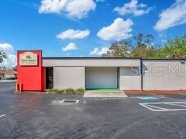 4501 N ARMENIA AVENUE , TAMPA, FL 33603