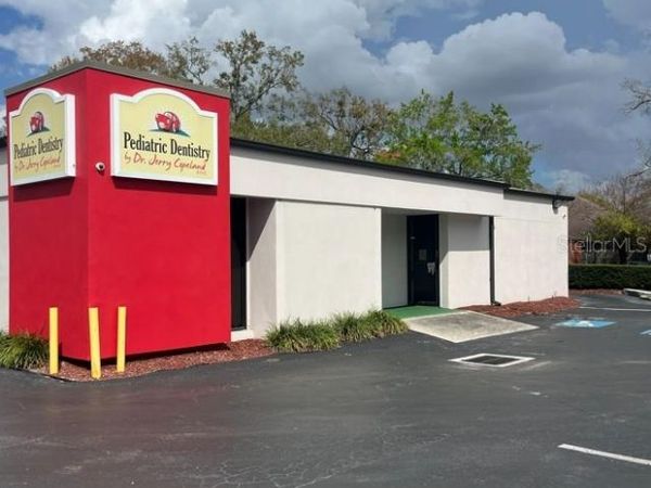 4501 N ARMENIA AVENUE , TAMPA, FL 33603