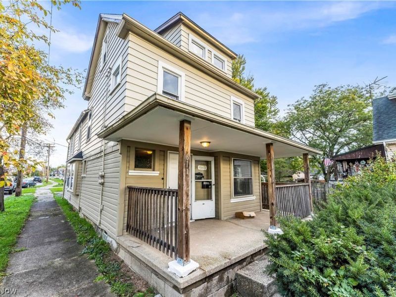 4611 W 41st Street, Cleveland, OH 44109 Photo 1