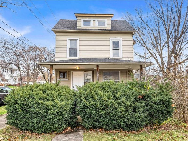 4611 W 41st Street, Cleveland, OH 44109 Photo 2