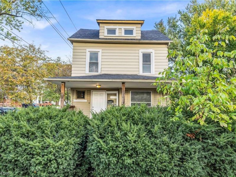 4611 W 41st Street, Cleveland, OH 44109 Photo 3