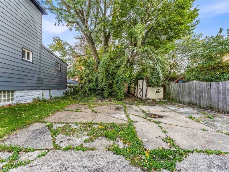 4611 W 41st Street, Cleveland, OH 44109 Photo 38