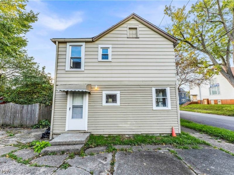 4611 W 41st Street, Cleveland, OH 44109 Photo 4