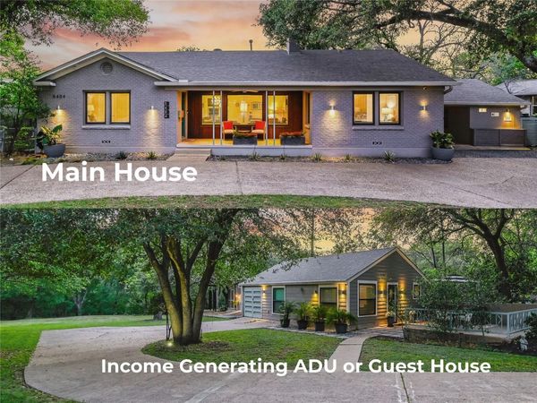 5404 Shoal Creek BLVD, Austin, TX 78756