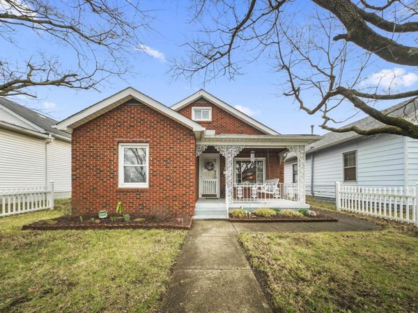 2805 S 8th street, Ironton, OH 45638