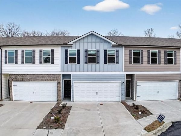 144 Brexley Drive, Calhoun, GA 30701