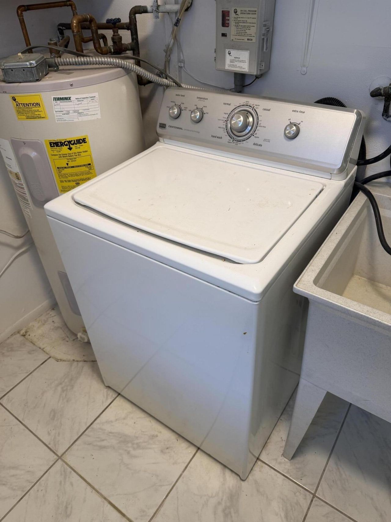 4958 NW 48th Avenue, Tamarac, FL 33319 Photo