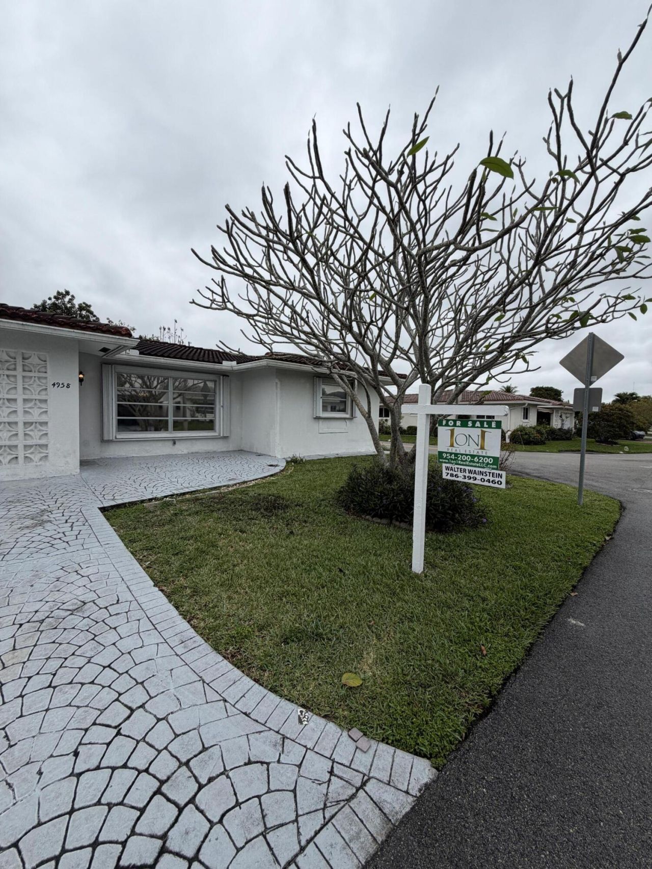 4958 NW 48th Avenue, Tamarac, FL 33319 Photo