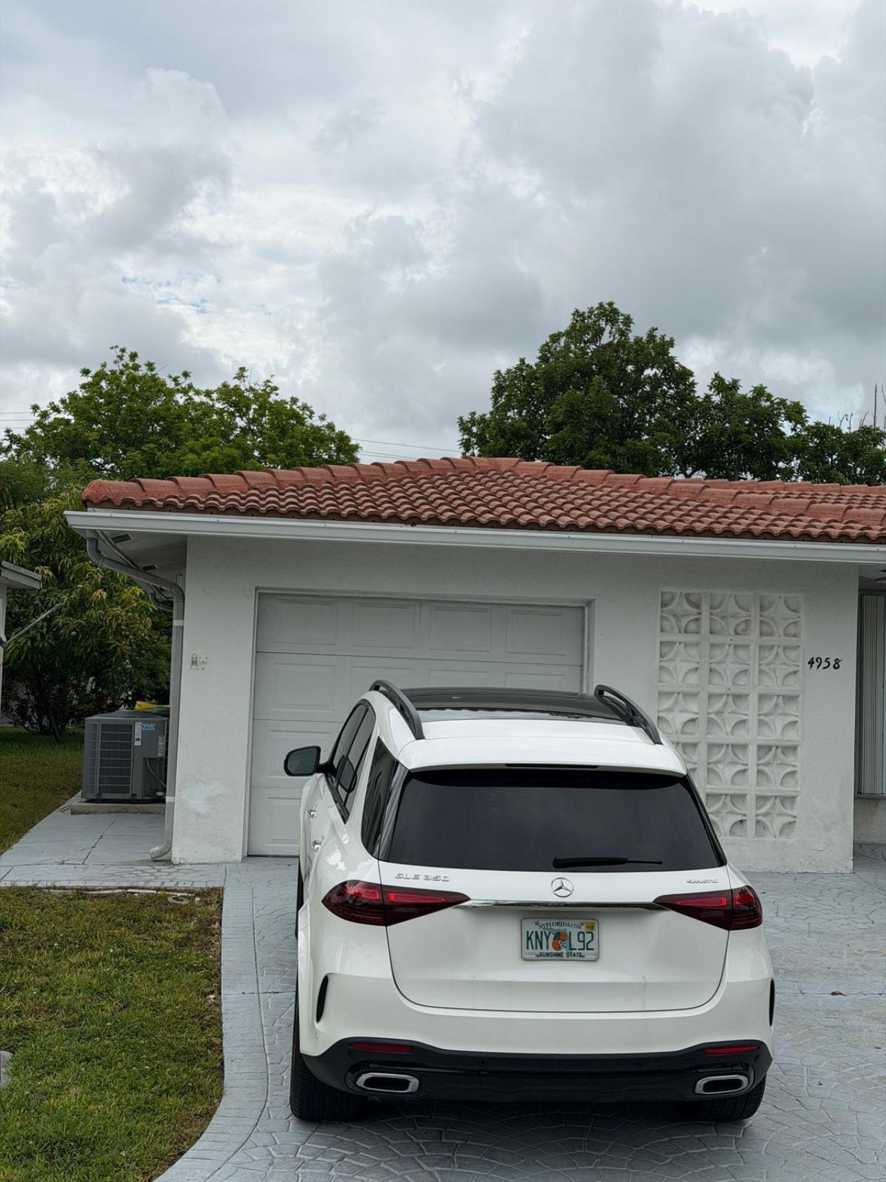 4958 NW 48th Avenue, Tamarac, FL 33319 Photo