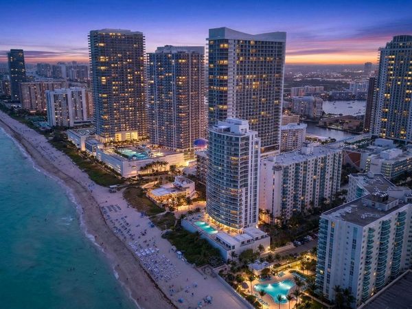 4001 S Ocean Drive, Unit 11f, Hollywood, FL 33019