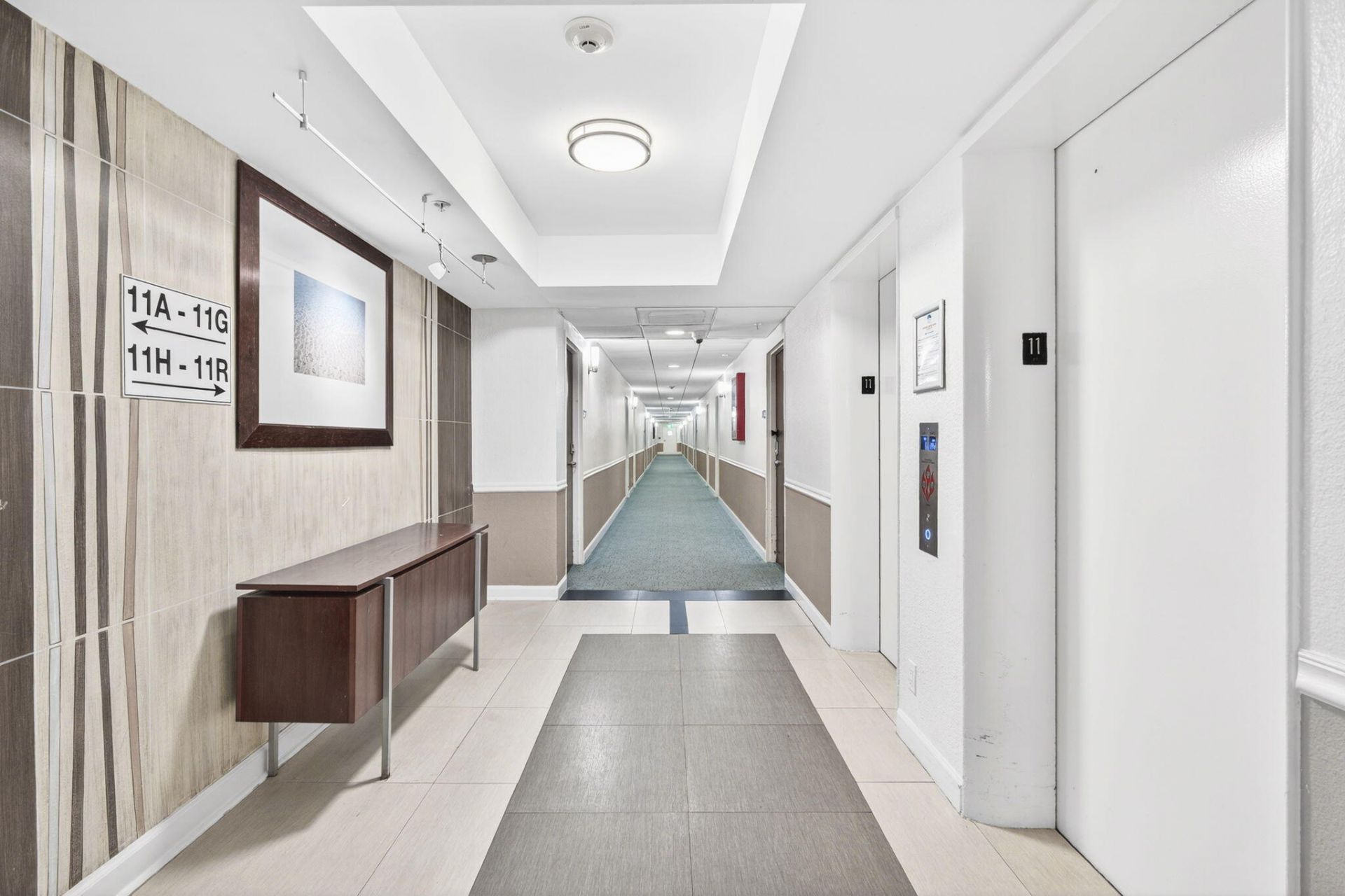 4001 S Ocean Drive, Unit 11f, Hollywood, FL 33019 Photo