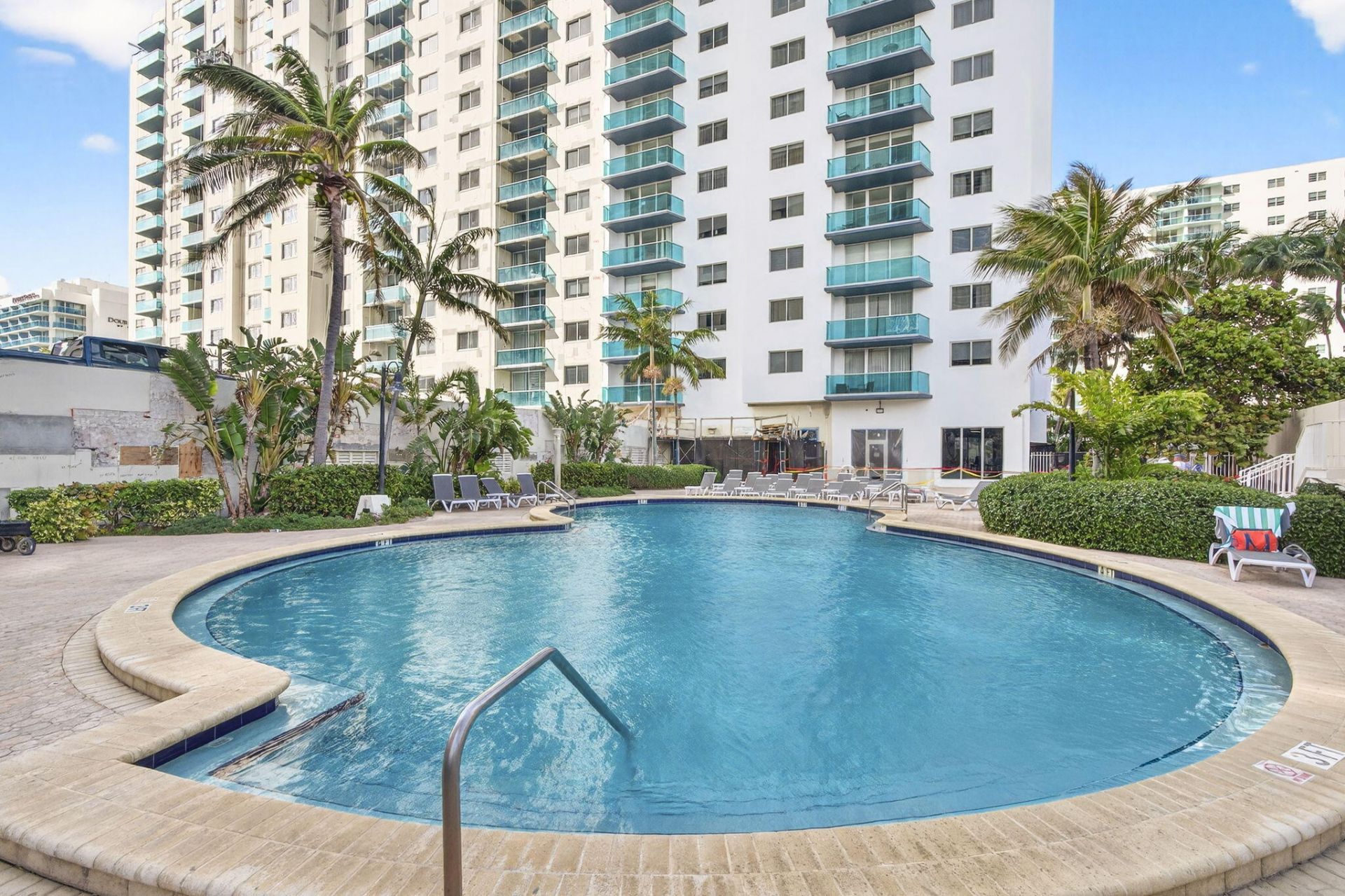 4001 S Ocean Drive, Unit 11f, Hollywood, FL 33019 Photo