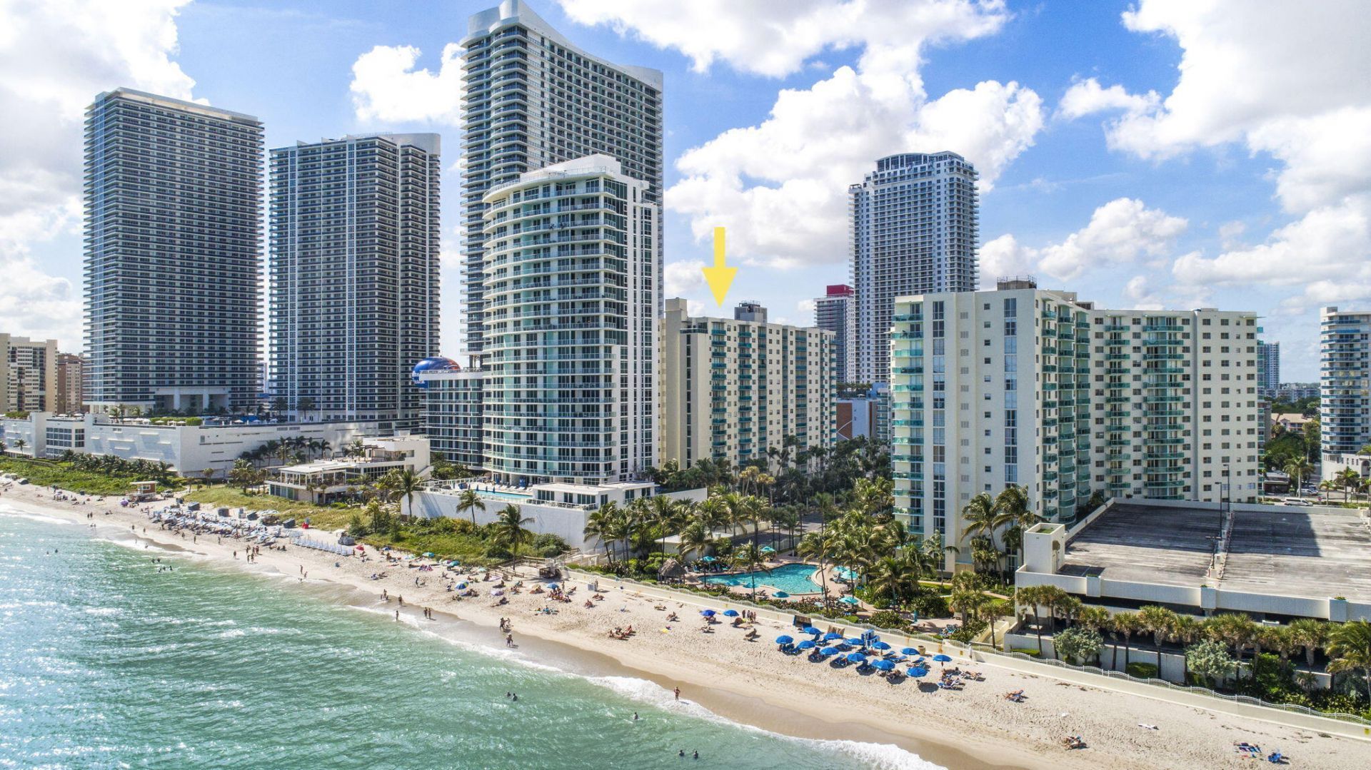 4001 S Ocean Drive, Unit 11f, Hollywood, FL 33019 Photo