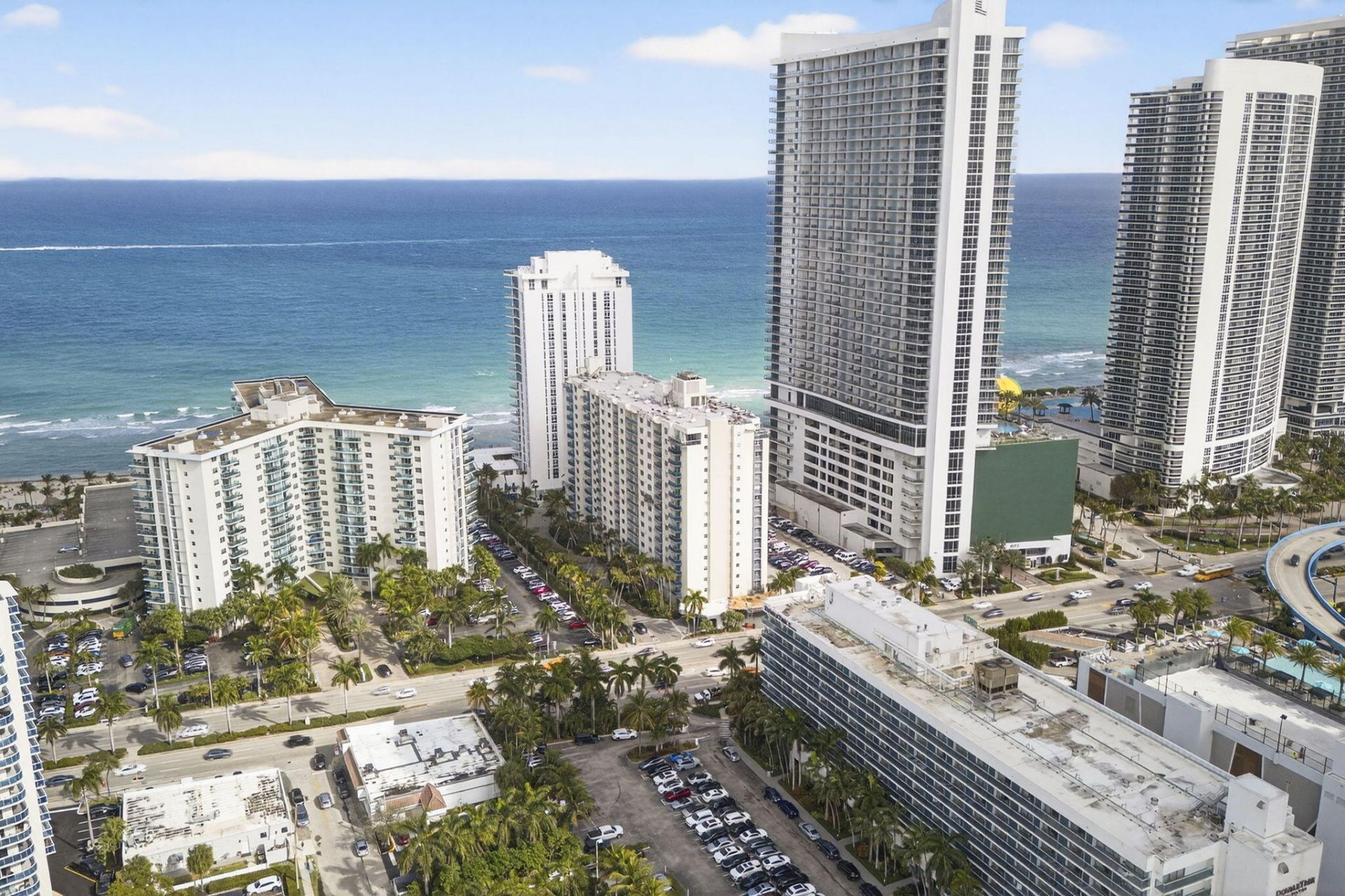 4001 S Ocean Drive, Unit 11f, Hollywood, FL 33019 Photo