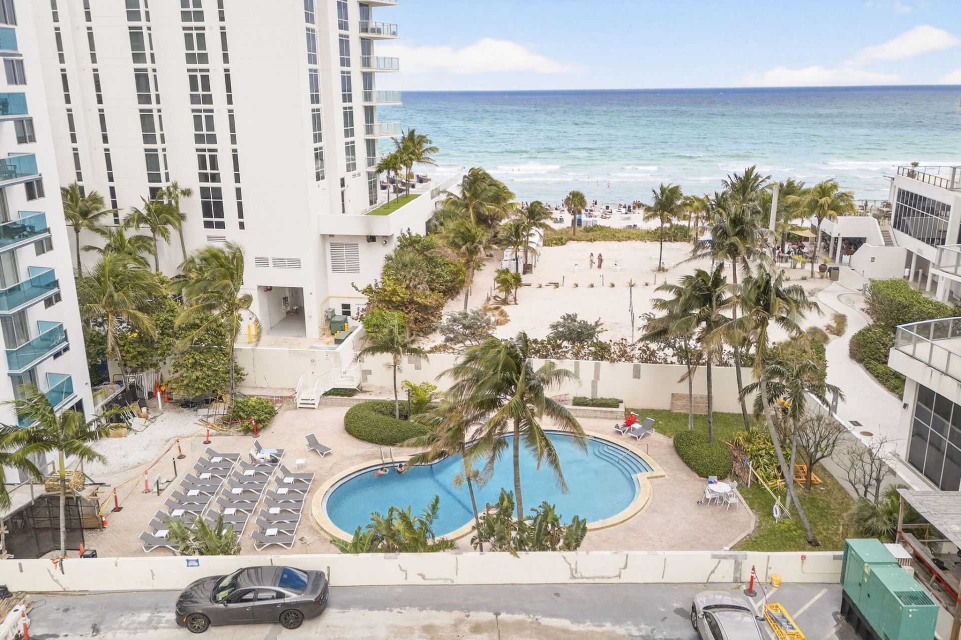 4001 S Ocean Drive, Unit 11f, Hollywood, FL 33019 Photo