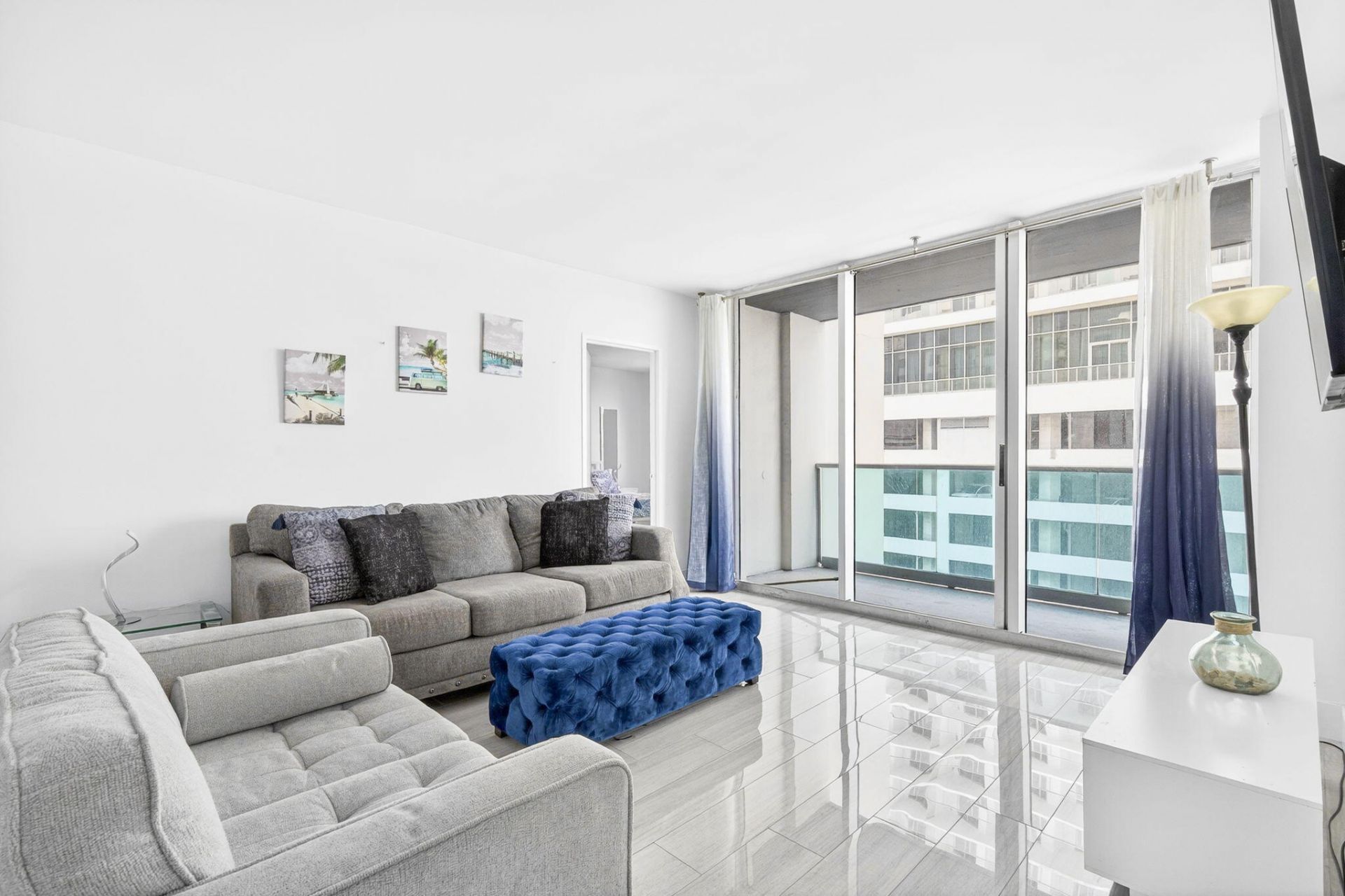 4001 S Ocean Drive, Unit 11f, Hollywood, FL 33019 Photo