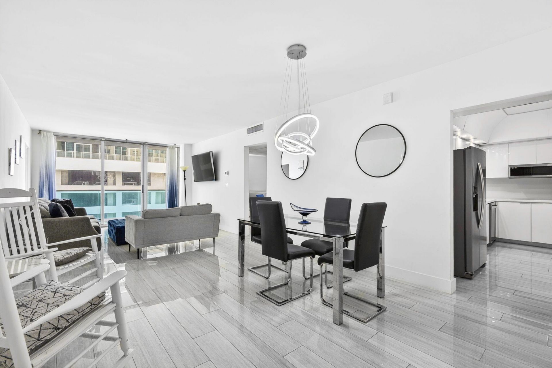 4001 S Ocean Drive, Unit 11f, Hollywood, FL 33019 Photo