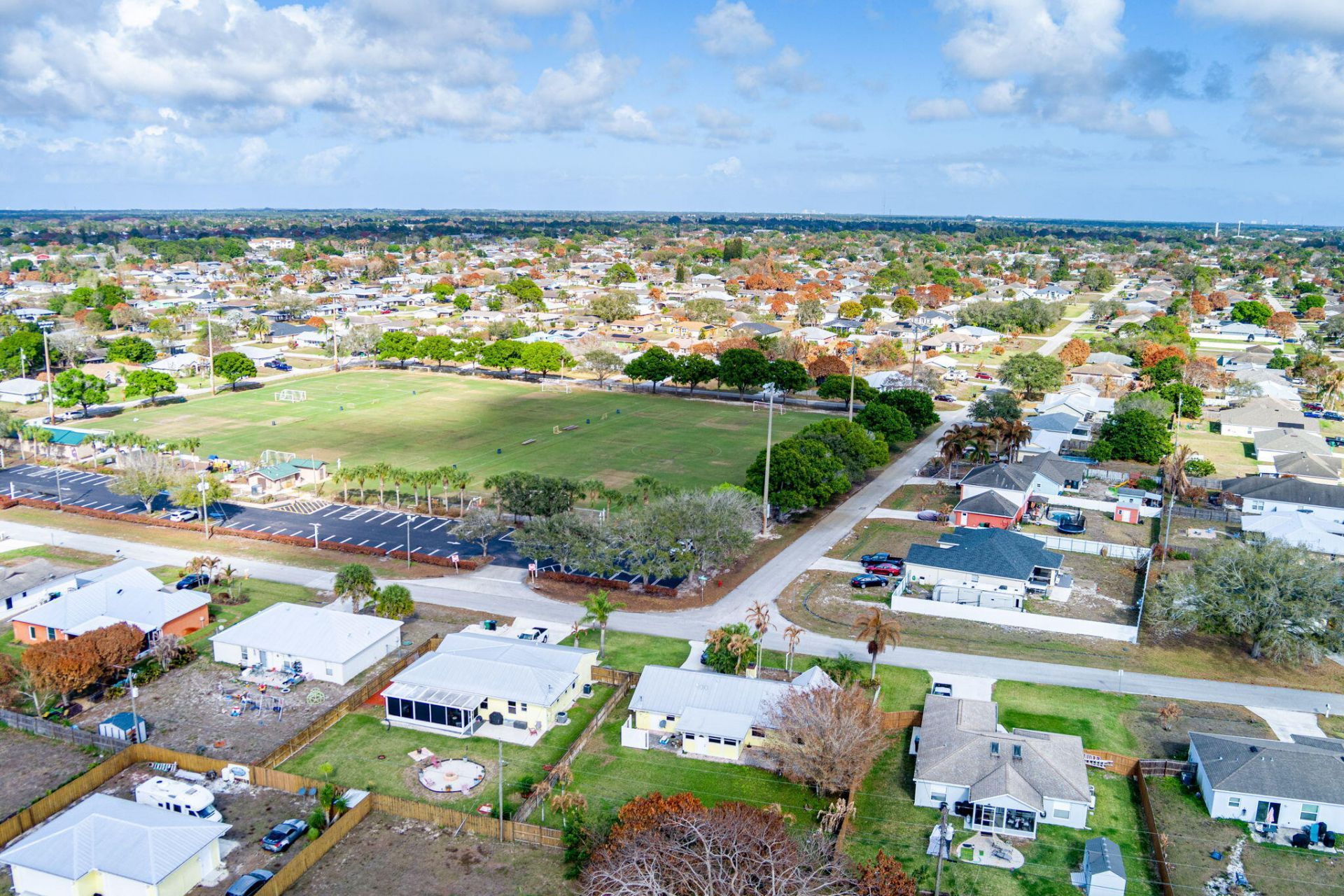 798 SW Carmelite Street, Port Saint Lucie, FL 34983 Photo