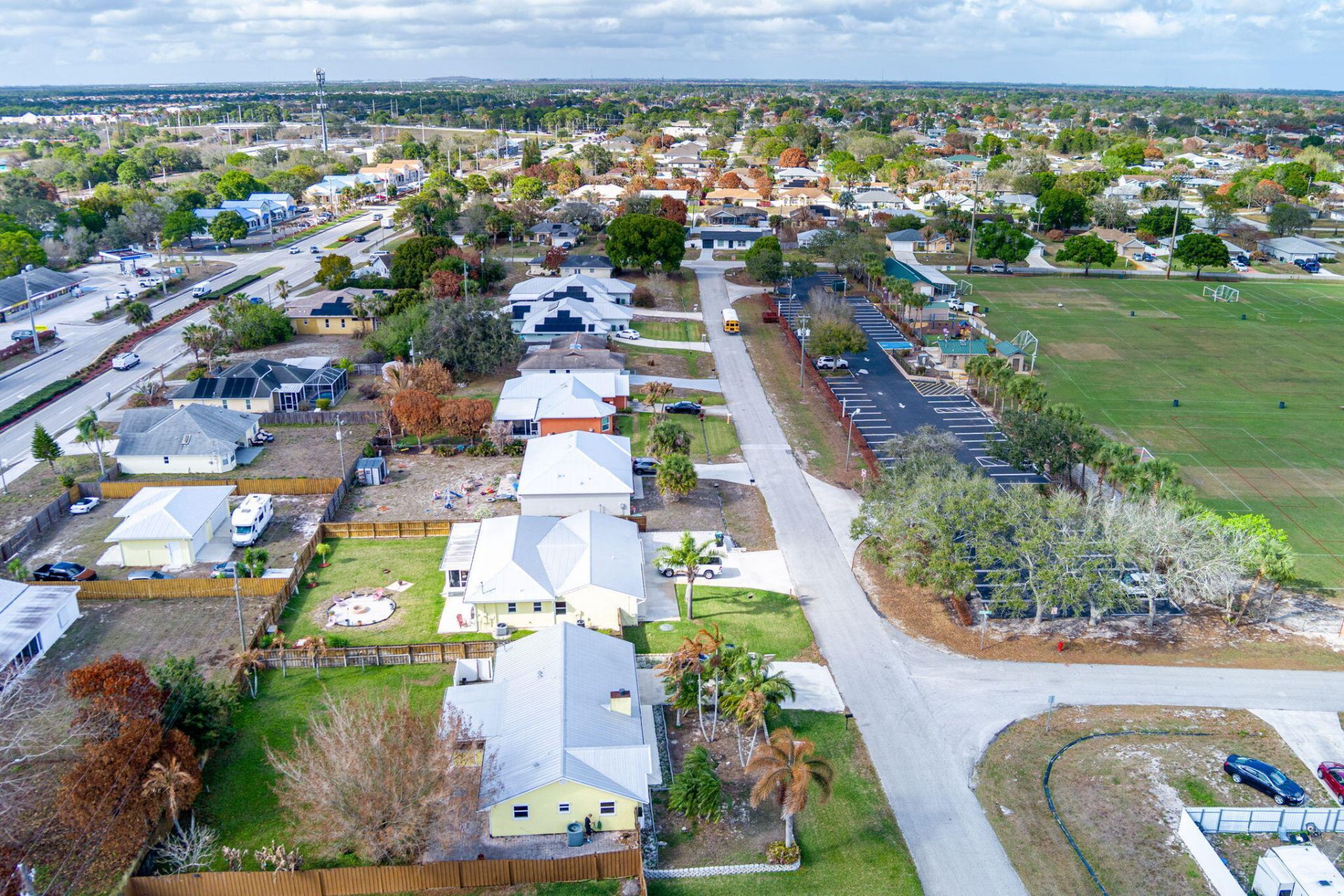 798 SW Carmelite Street, Port Saint Lucie, FL 34983 Photo