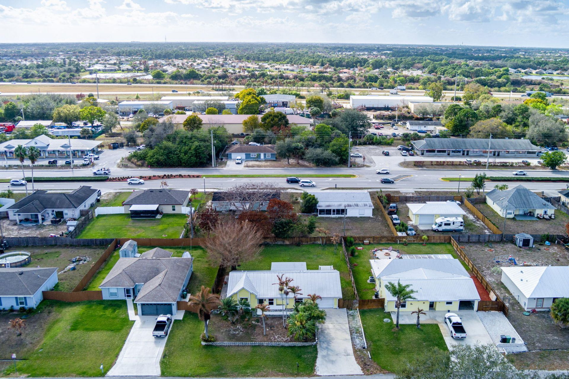 798 SW Carmelite Street, Port Saint Lucie, FL 34983 Photo