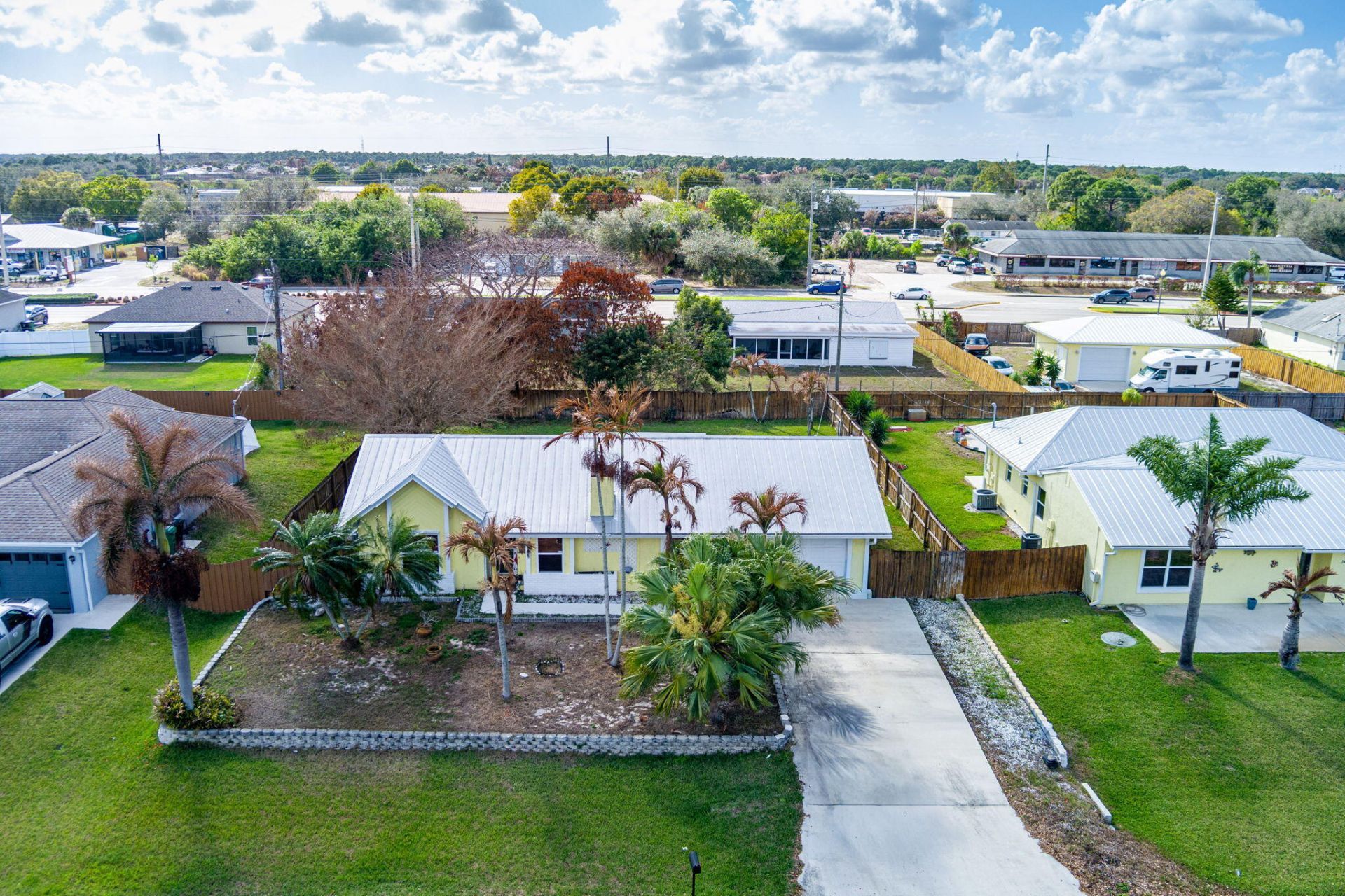 798 SW Carmelite Street, Port Saint Lucie, FL 34983 Photo