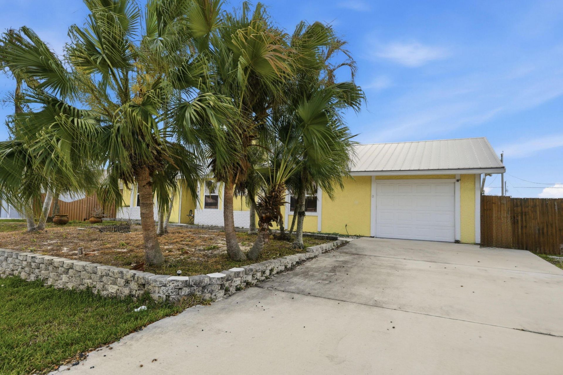 798 SW Carmelite Street, Port Saint Lucie, FL 34983 Photo