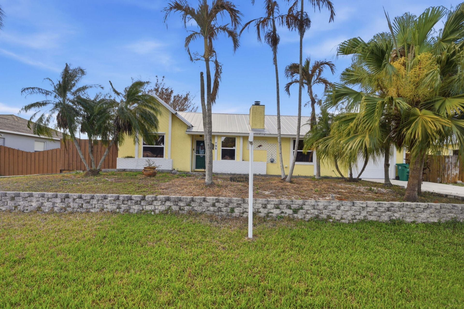 798 SW Carmelite Street, Port Saint Lucie, FL 34983 Photo