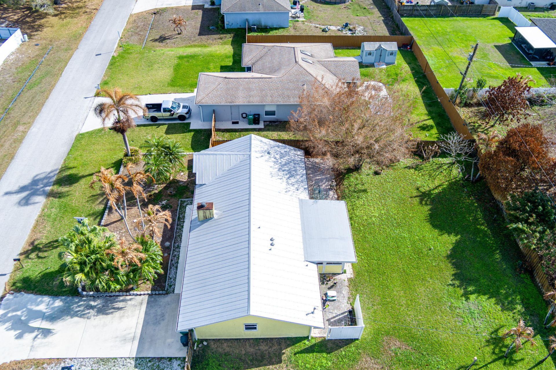 798 SW Carmelite Street, Port Saint Lucie, FL 34983 Photo