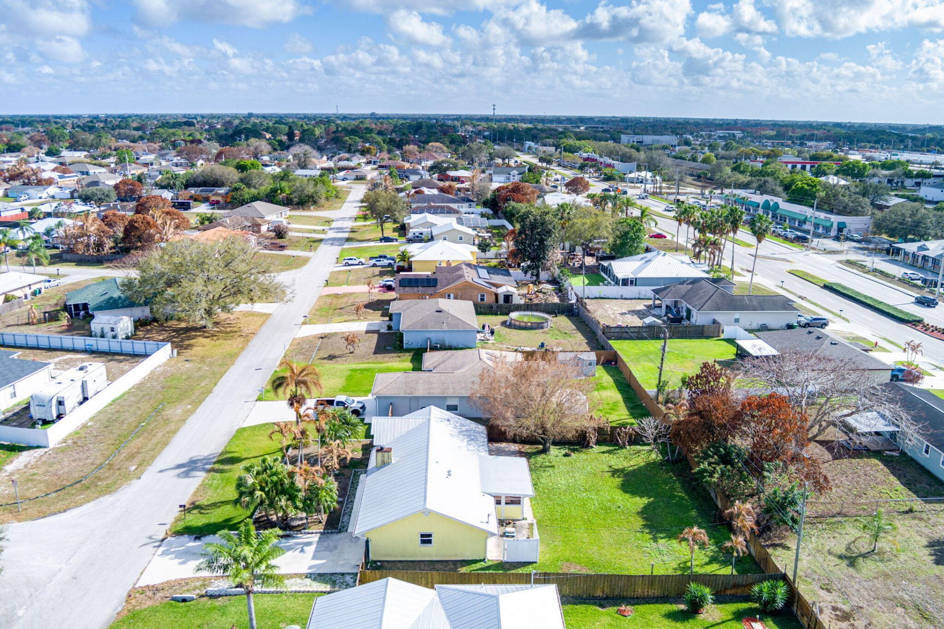 798 SW Carmelite Street, Port Saint Lucie, FL 34983 Photo