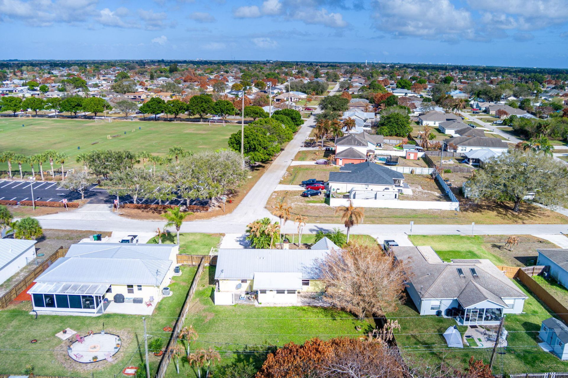 798 SW Carmelite Street, Port Saint Lucie, FL 34983 Photo