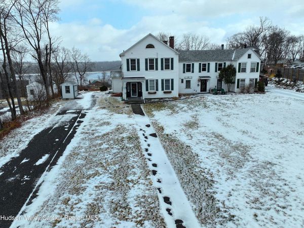 34 Ely Street, Coxsackie, NY 12051