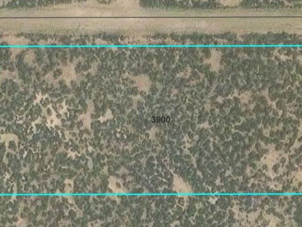 Tinsel Rd, Unit TL3900, Christmas Valley, OR 97641