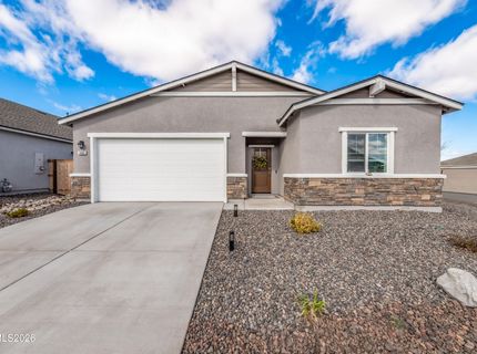 7405 Mystic Vly Drive, Reno, NV 89506 Photo
