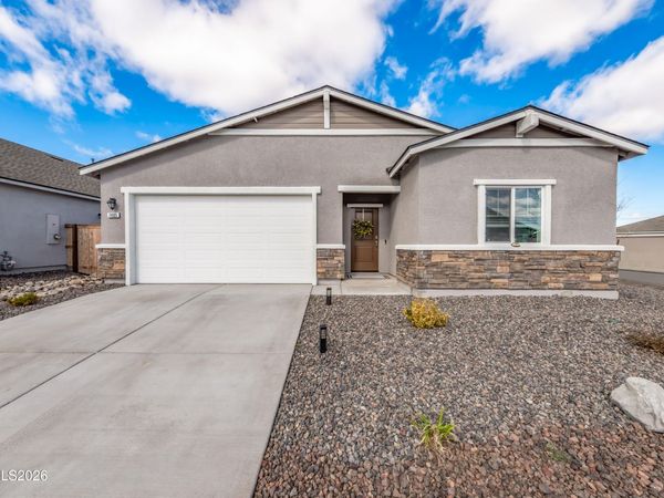 7405 Mystic Vly Drive, Reno, NV 89506