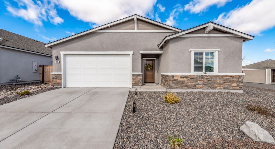 7405 Mystic Vly Drive, Reno, NV 89506 Photo