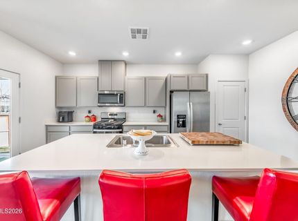 7405 Mystic Vly Drive, Reno, NV 89506 Photo