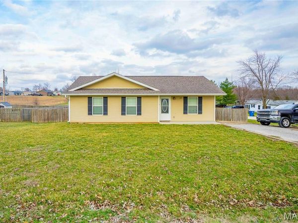 170 Cypress Drive , Jackson, MO 63755